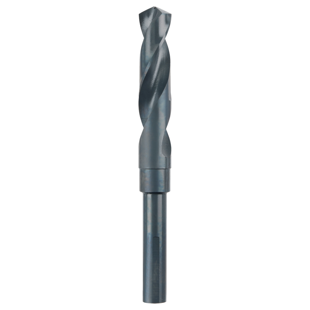 Broca con acabado de óxido negro S&D de 11/16" Milwaukee 48-89-2744