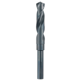 Broca con acabado de óxido negro S&D de 11/16" Milwaukee 48-89-2744