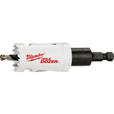 Broca sierra bimetálica Hole Dozer™ de 1" Milwaukee 49-56-9609 - imagen 2