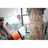 Llave de trinquete 5 en 1 para instalaciones eléctricas de alta tensión Milwaukee 48-22-9216 - imagen 4