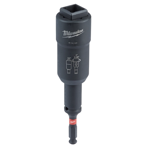 Cubo multiuso de distribución 3 en 1 SHOCKWAVE™ para instalaciones eléctricas de alta tensión Milwaukee 49-66-5101 - imagen 2