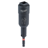 Cubo multiuso de distribución 3 en 1 SHOCKWAVE™ para instalaciones eléctricas de alta tensión Milwaukee 49-66-5101 - imagen 2