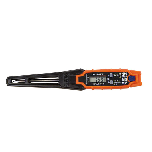 Termometro Digital de Bolsillo -40 a 250C Klein Tools ET05