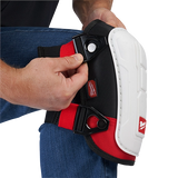 Rodillera de rendimiento antiarañazos Milwaukee 48-73-6040 - imagen 7