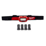 Linterna frontal MILWAUKEE® Baterias Milwaukee 2103 - imagen 2