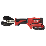 Mordazas de corte de cable tirante EHS de 1/2” Milwaukee 49-16-2777 - imagen 2