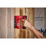 Engrapadora de corona M12™ de 3/8" (sin accesorios) Milwaukee 2447-20 - imagen 3
