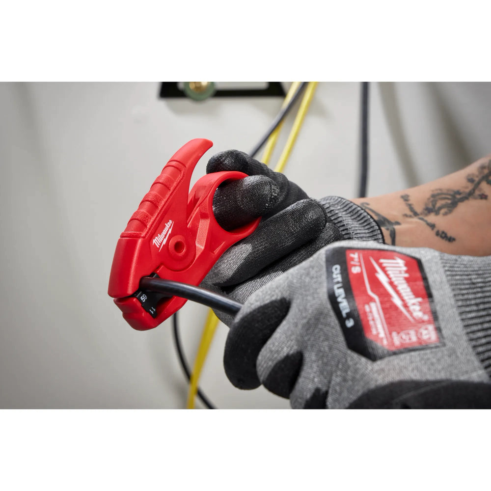 Pelacables coaxial Milwaukee 48-22-3064 - imagen 3