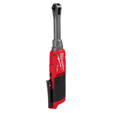 Trinquete de alta velocidad de alcance extendido M12 FUEL™ de 1/4" Milwaukee 2568-20 - imagen 2