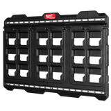 Placa grande para pared PACKOUT™ Milwaukee 48-22-8497