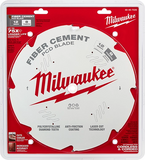 Hoja de sierra circular para PCD/fibrocemento de 12" Milwaukee 48-40-7020 - imagen 2