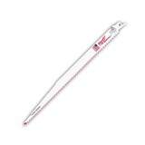 Hojas Sawzall® de 12" y 5 TPI (paquete de 50 unidades) Milwaukee 48-01-6037