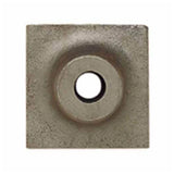 1-1/8" Hex Demo 8" x 8" Tamper Plate Milwaukee 48-62-4055