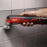 Multiherramienta inalámbrica M12™ (sin accesorios) Milwaukee 2426-20 - imagen 3
