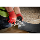 Guantes de nitrilo de nivel 4 de corte - XL Milwaukee 48-22-8948 - imagen 5