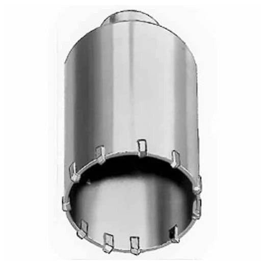 Broca sacanúcleos inclinada de carburo SDS-PLUS para paredes delgadas con un diámetro de 1-3/4" Milwaukee 48-20-5030