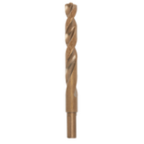 Broca de cobalto RED HELIX™ de 29/64" Milwaukee 48-89-2326