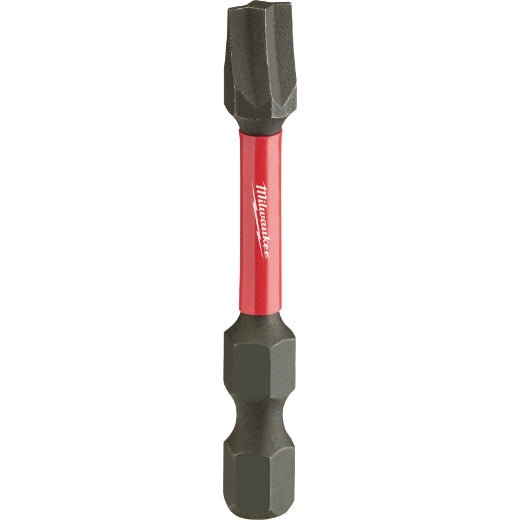 Brocas eléctricas de impacto de 2" SHOCKWAVE™ ECX™ 1 (25 a granel) Milwaukee 48-32-4744