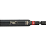 Guía magnética para destornillador de impacto shockwave™ de 3" - al por mayor (10) Milwaukee 48-32-4509 - imagen 2
