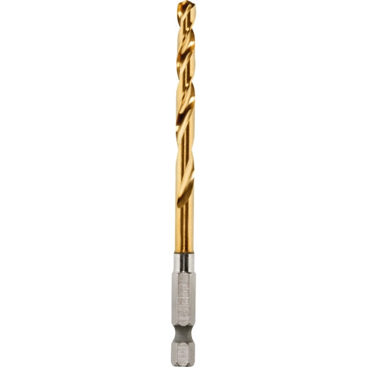 Broca de titanio SHOCKWAVE™ de 7/32" Milwaukee 48-89-4611