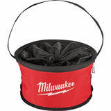 Bolsa organizadora tipo paracaídas Milwaukee 48-22-8170 - imagen 2