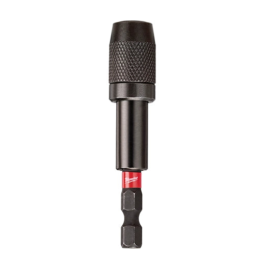 Soporte para broca de bloqueo de impacto SHOCKWAVE™ de 2.875" Milwaukee 48-32-4531