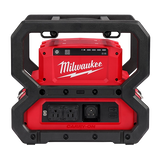 Fuente de alimentación M18™ CARRY-ON™ de 3600 W/1800 W Milwaukee 2845-20