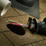 Hoja para instalaciones eléctricas y de plomería SAWZALL®, paquete de 5 unidades Milwaukee 48-00-1610 - imagen 3