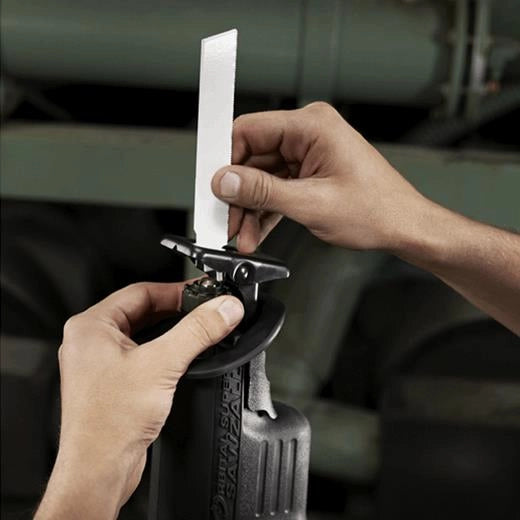 Sierra recíproca Super Sawzall® de 15.0 amperios Milwaukee 6538-21 - imagen 7