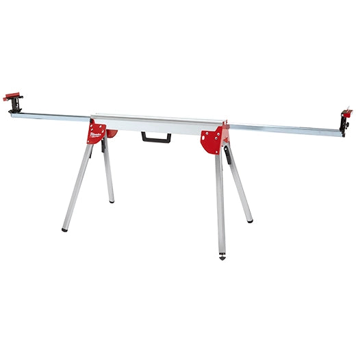 Soporte para sierra ingletadora plegable Milwaukee 48-08-0551 - imagen 3