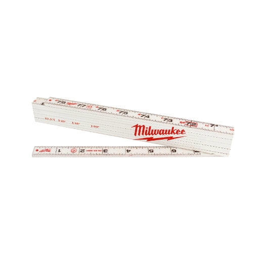Regla plegable compuesta Milwaukee 48-22-3801