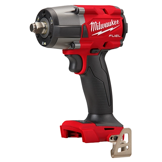 “Llave de impacto de torque medio M18 FUEL™ de 1/2" con anillo de fricción (sin accesorios)” Milwaukee 2962-20 - imagen 2