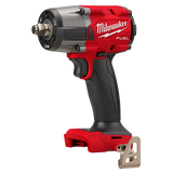 “Llave de impacto de torque medio M18 FUEL™ de 1/2" con anillo de fricción (sin accesorios)” Milwaukee 2962-20 - imagen 2