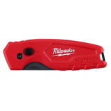 Navaja multiuso plegable compacta FASTBACK™ Milwaukee 48-22-1500 - imagen 6