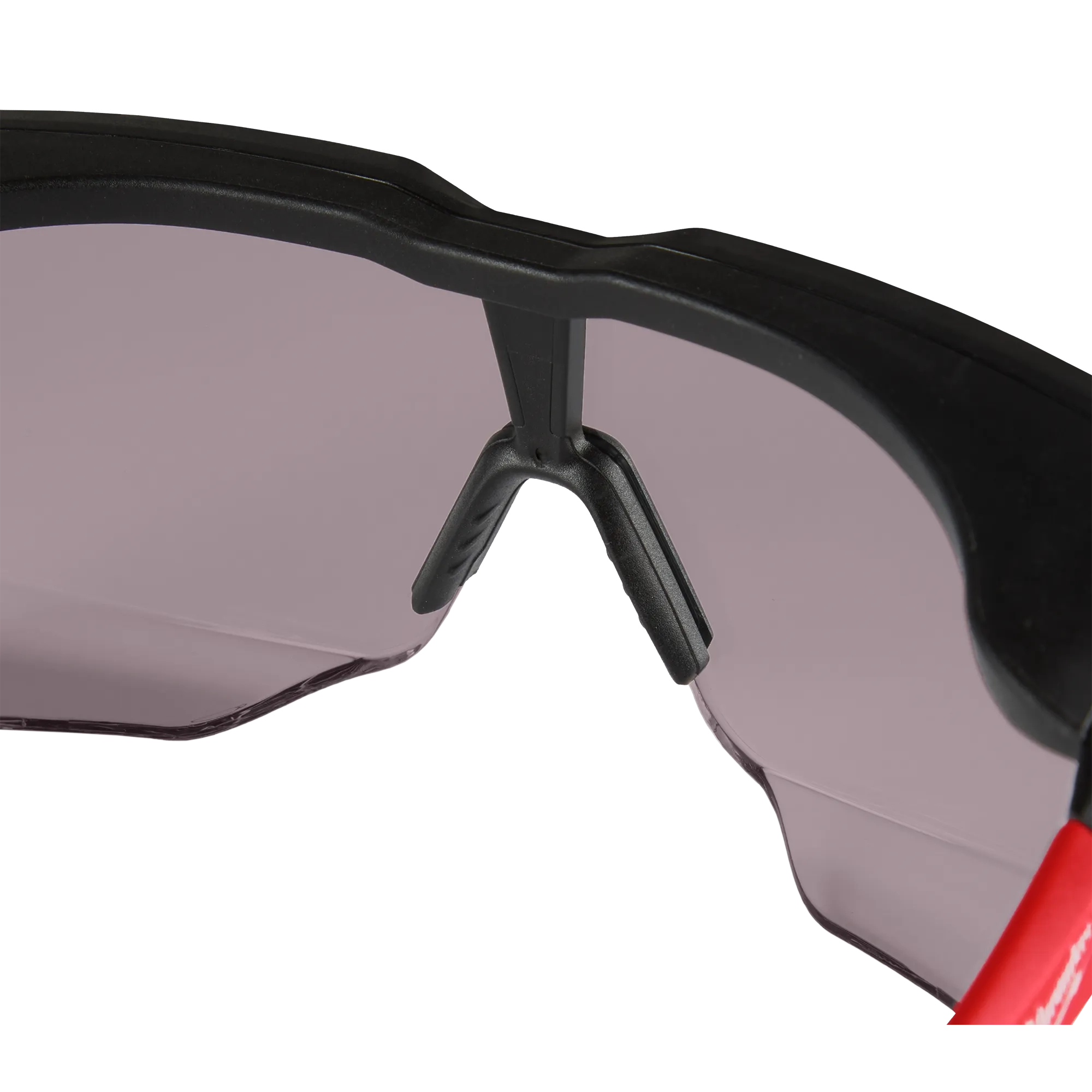 Sobrelentes - Lentes ahumados con revestimiento doble Milwaukee 48-73-2075 - imagen 6