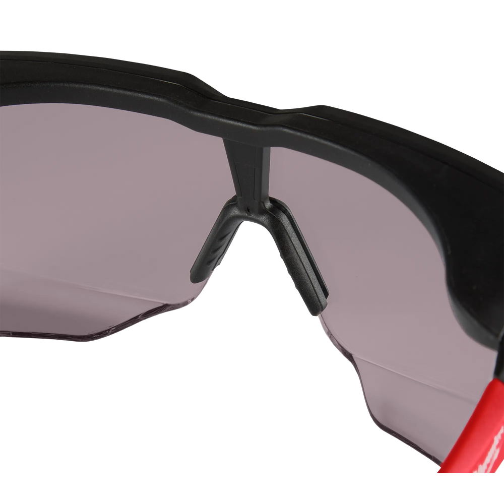 Sobrelentes - Lentes ahumados con revestimiento doble Milwaukee 48-73-2075 - imagen 6
