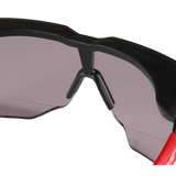 Sobrelentes - Lentes ahumados con revestimiento doble Milwaukee 48-73-2075 - imagen 6