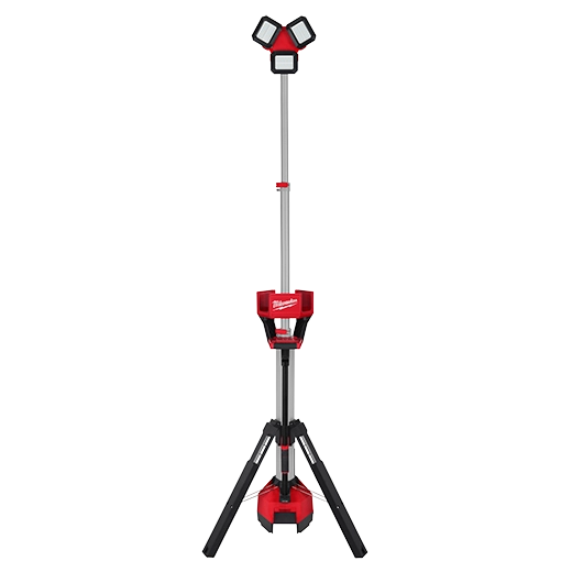Torre de iluminación y cargador M18™ ROCKET™ Milwaukee 2136-20