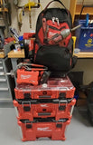Mochila PACKOUT™ Milwaukee 48-22-8301 - imagen 6