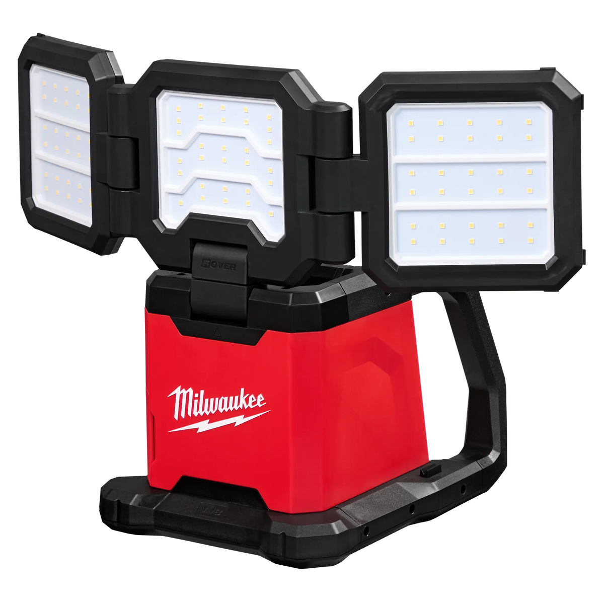 Lámpara de Trabajo M18™ de Tres Paneles Alimentación Dual Milwaukee 2368-20