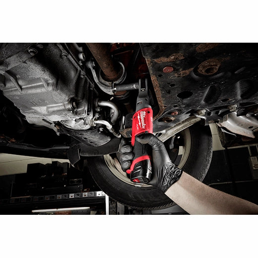 Trinquete M12™ FUEL™ de 3/8" sin accesorios Milwaukee 2557-20 - imagen 2