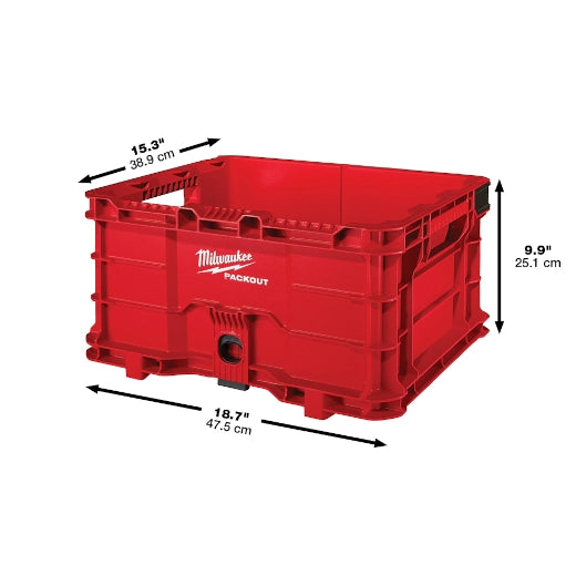 Caja PACKOUT™ Milwaukee 48-22-8440 - imagen 3
