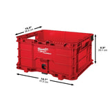 Caja PACKOUT™ Milwaukee 48-22-8440 - imagen 3