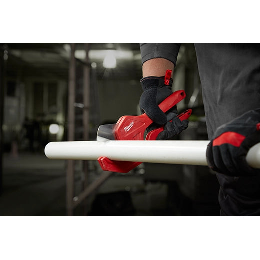 Cortador de tuberías de trinquete de 1-5/8" Milwaukee 48-22-4210 - imagen 4