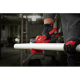 Cortador de tuberías de trinquete de 1-5/8" Milwaukee 48-22-4210 - imagen 4