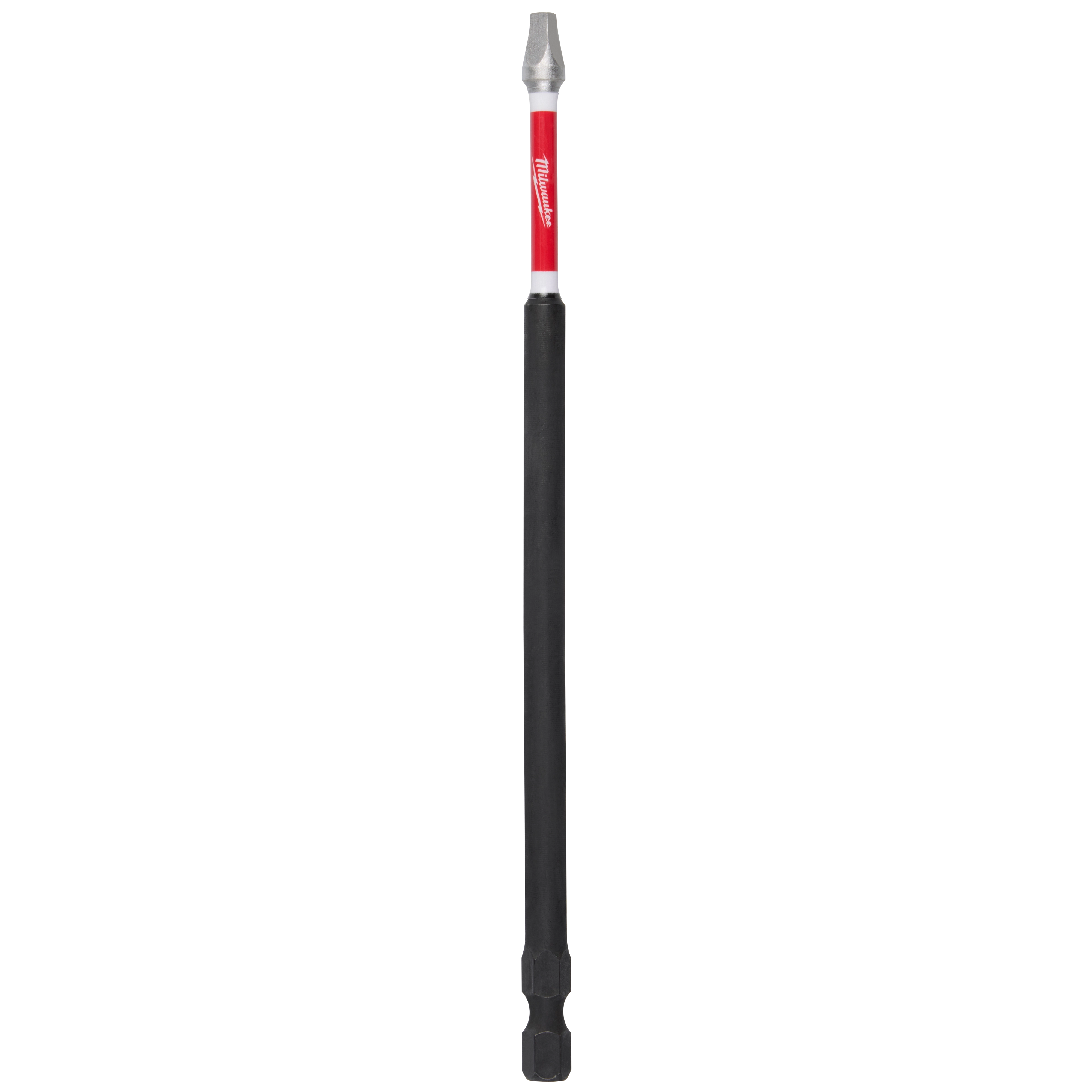 Punta cuadrada # 2 x 6" Milwaukee 48-32-4805
