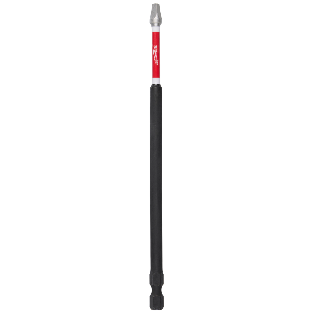 Punta cuadrada # 2 x 6" Milwaukee 48-32-4805