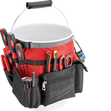 Bolsa organizadora tipo cubeta Milwaukee 48-22-8175 - imagen 5