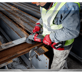 Rectificadora con freno M18 FUEL™ de 4-1/2" a 6" Milwaukee 2980-20 - imagen 4