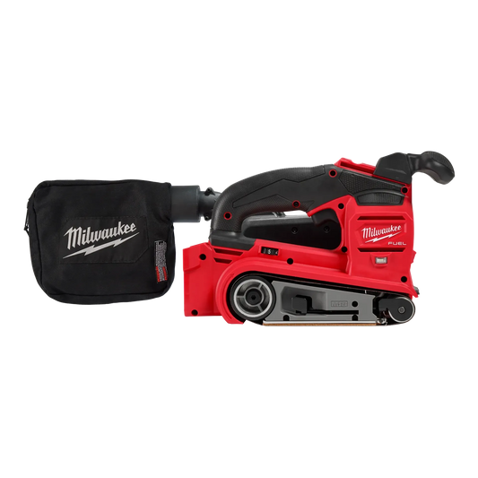 M18 Fuel Belt Sander - Bare Tool